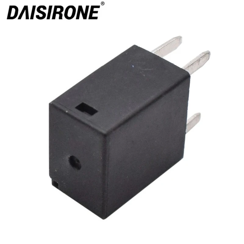 

1PC 12VDC 301-1C-C-R1 U01 Automotive Relay 35A/20A 5 Feet