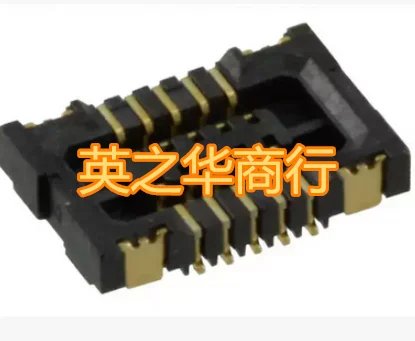 

10pcs orginal new BM14B(0.8)-10DS-0.4V 0.4mm pitch 10Pin female