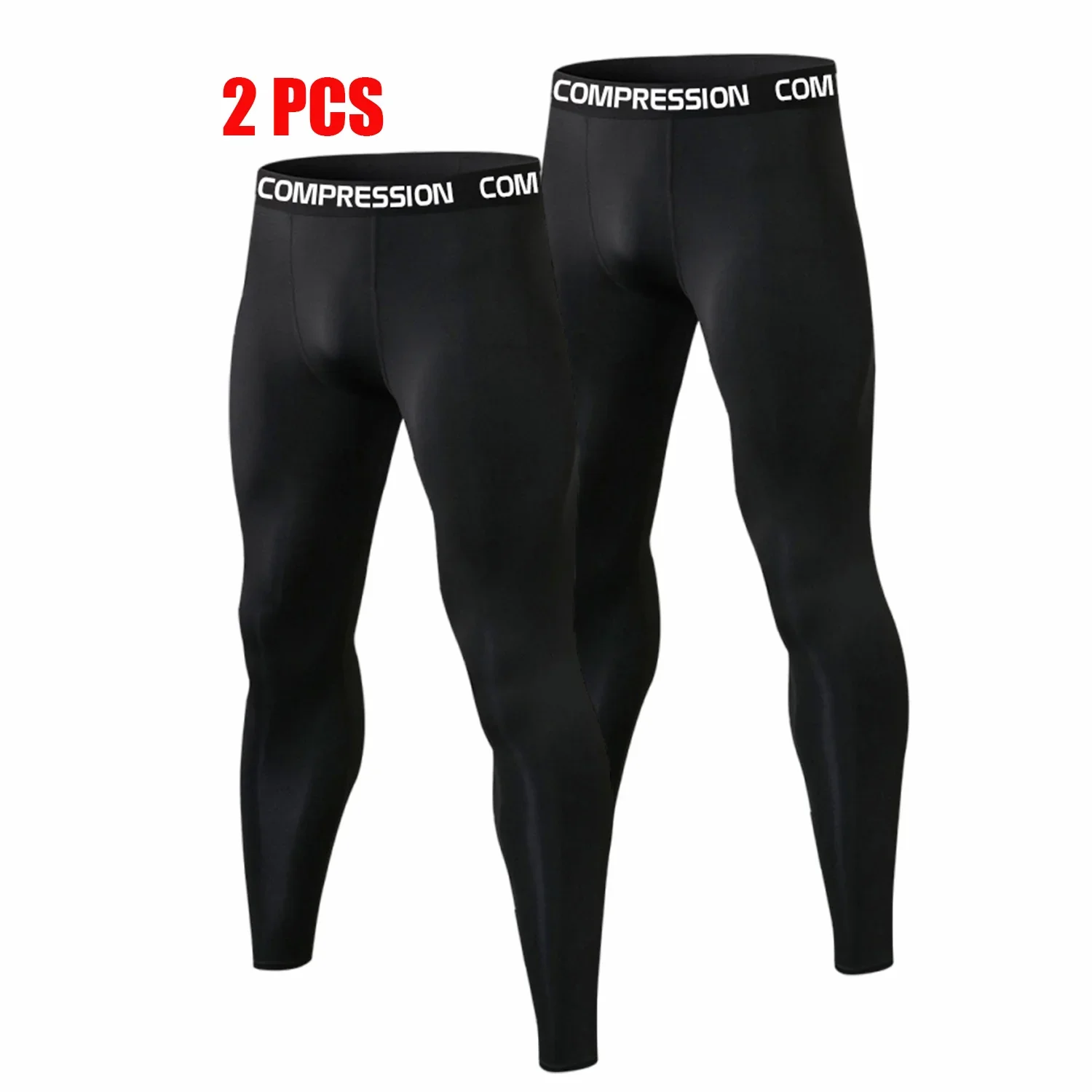 Thumbnail 2 - #34 Mens Leggings List of Top Picks