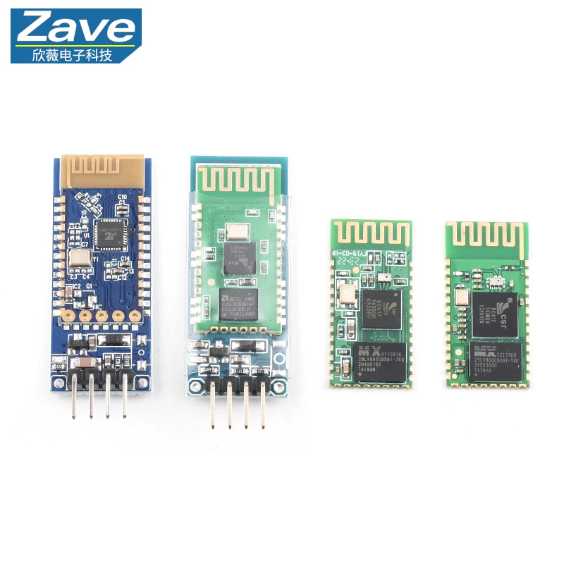 HC-06 Bluetooth Ser… - image