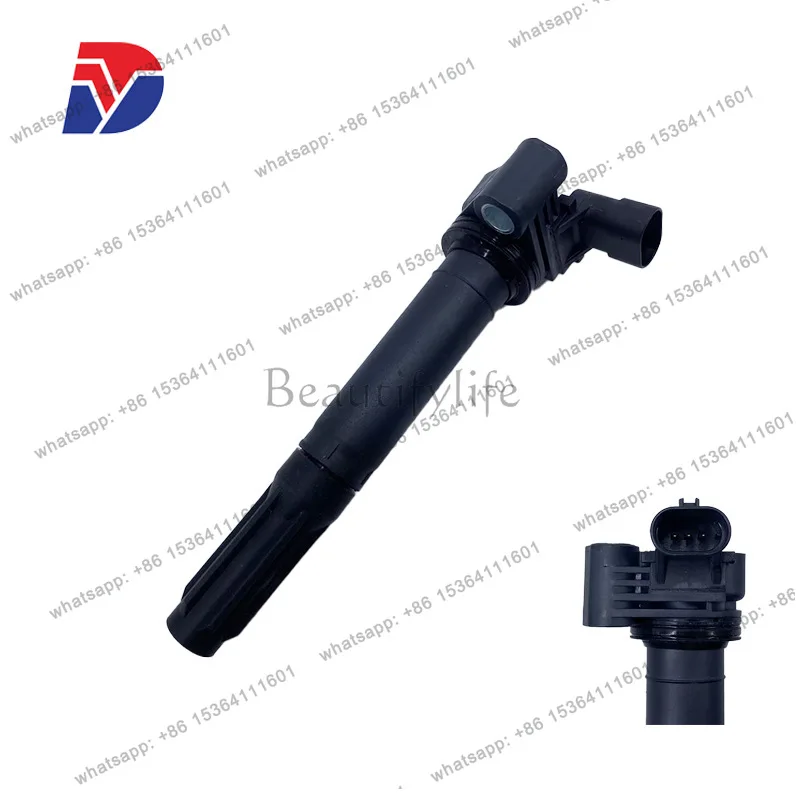 FOOL . For automotive, ignition coil UF649 3052059B013 CM11122 30520-59B-023