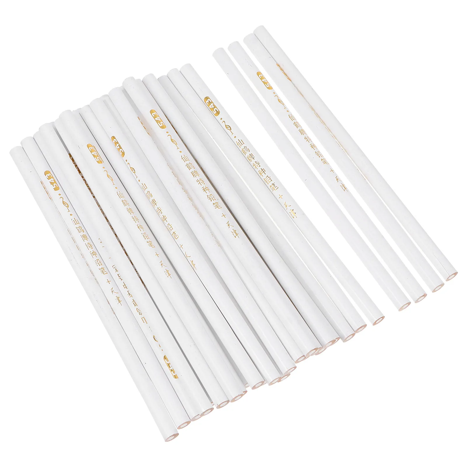 

Набор для дизайна ногтей, 30 шт., профессиональный инструмент для точечного рисования, портативный, легкий, белый