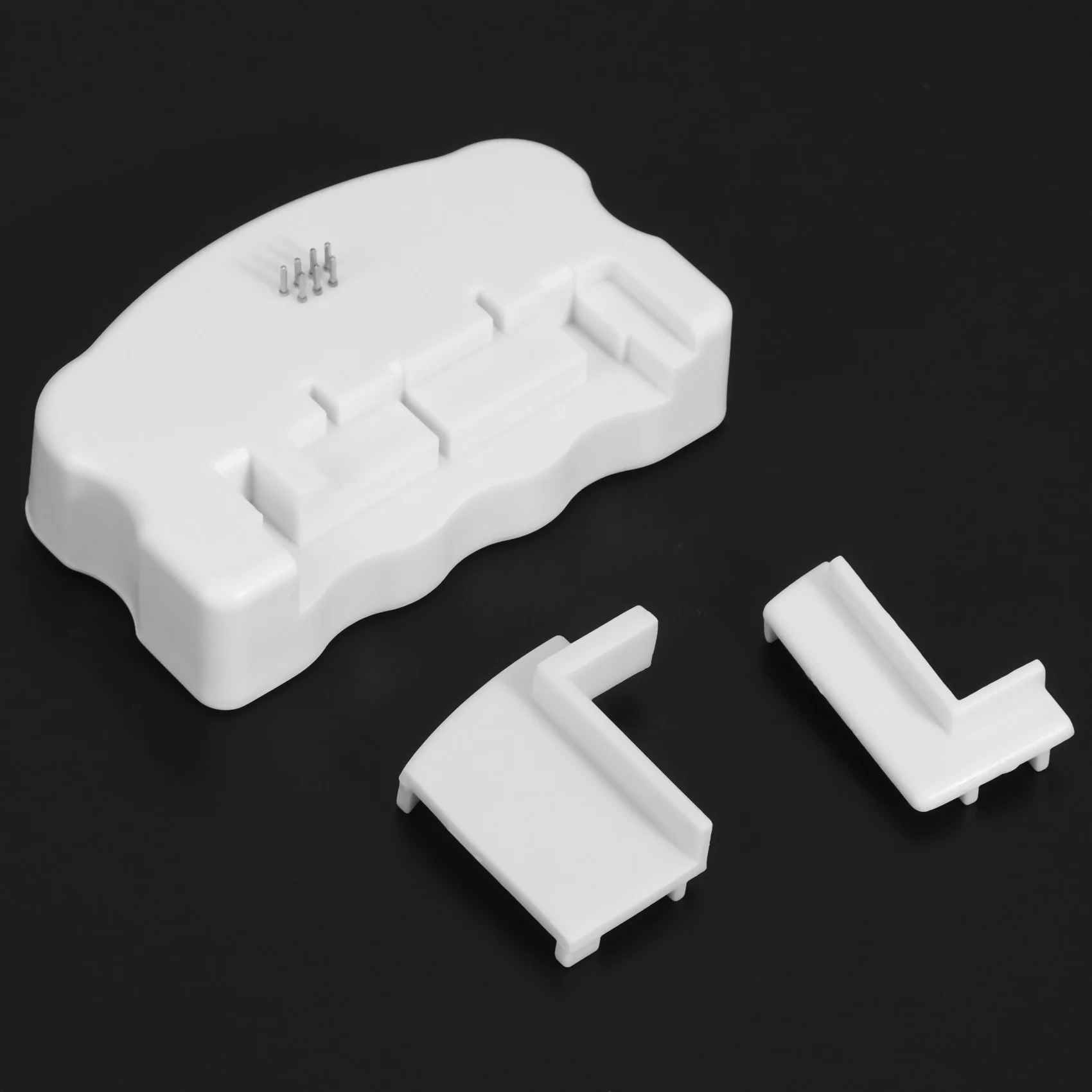 Chip Resetter for Epson 7-Pin& Many 9-Pin Ink Cartridge Decoder Reset Chip for EPSON R210 R230 R310 R350 RX510