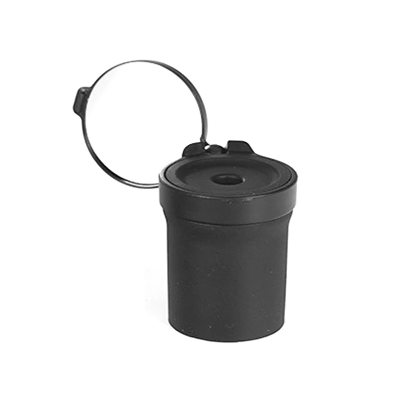 

A48F-Bicycle Handlebar Reflector Road Bike Mountain Mirror Bike Rotatable Adjustable Mini Rear View Mirror