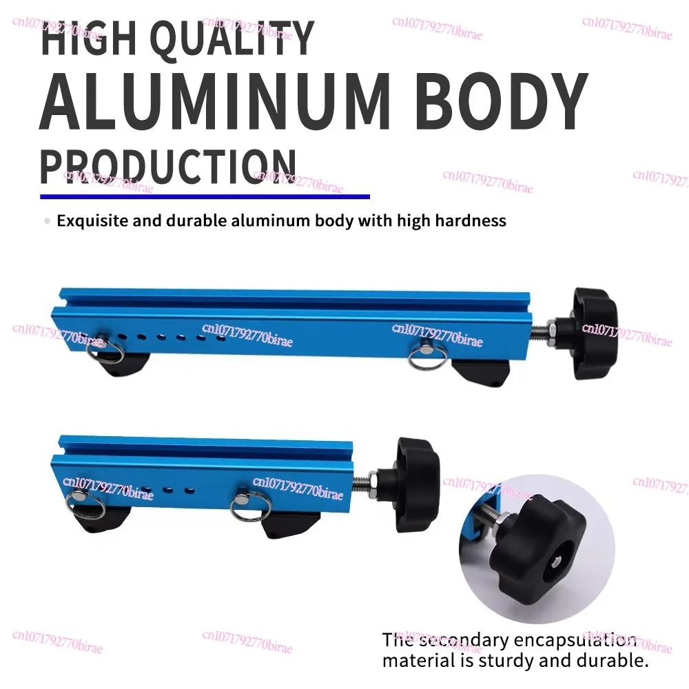 Automotive Sheet Metal Depression Release Shaping Expander Separate Outer Support Tool Pit Paint-free