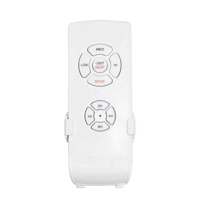 Adjusted Wind Speed Transmitter Receiver Timing Control Switch 110V Universal 1Set