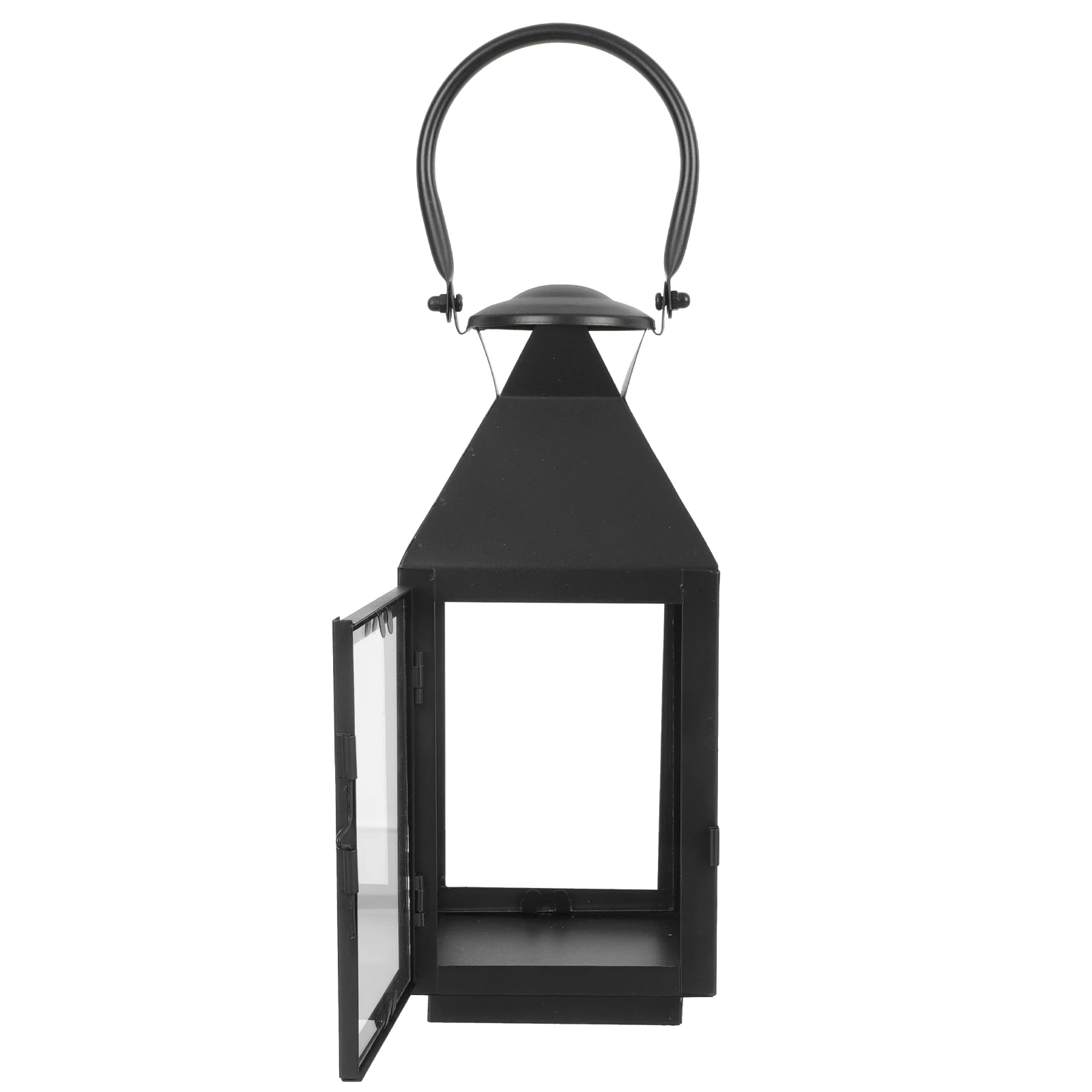 Рисунок 2 - ветровой фонарь, подсвечник, железное