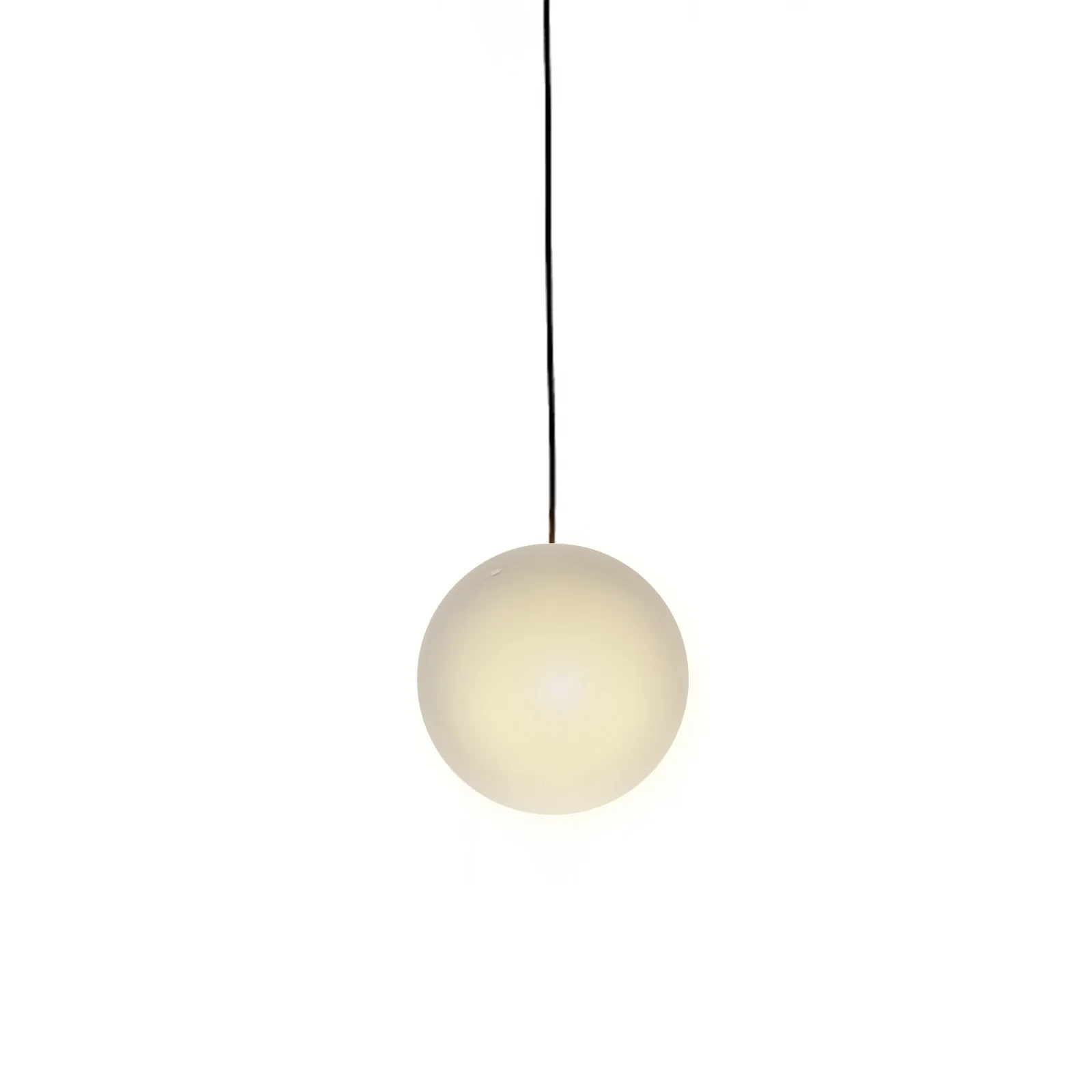 

Запасной плафон из матового стекла для подвесных потолочных вентиляторов-светильников: элегантный, простой дизайн, совместим с большинством светильников.