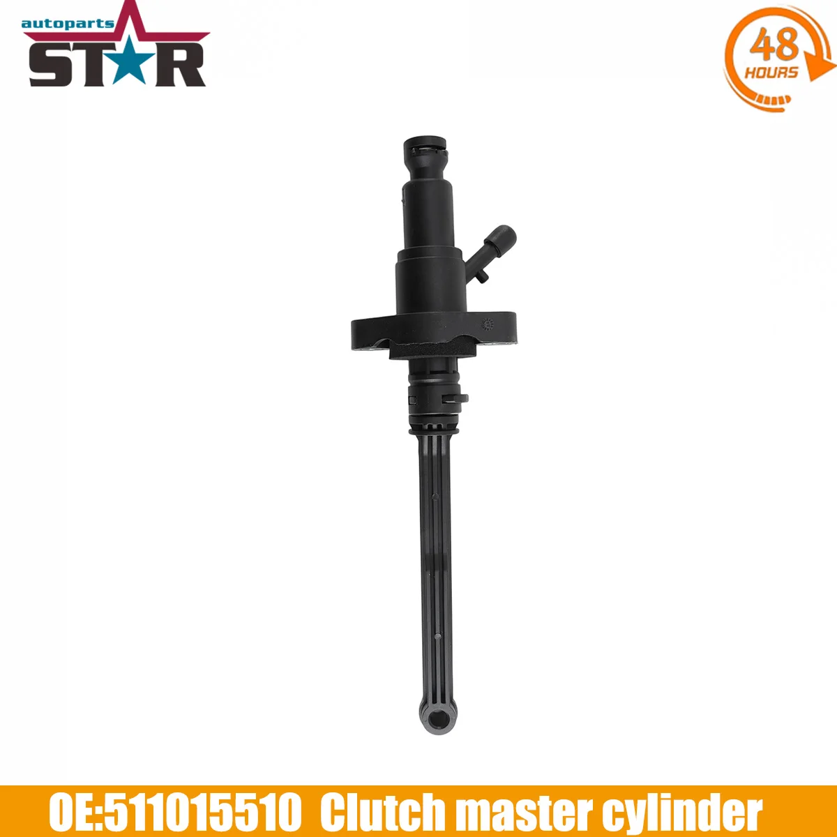 Clutch Master Cylinder Pump 511015510 418017310 46754822 For Dodge Ram 700 2016‑2020 For Fiat Strada 2007‑2011