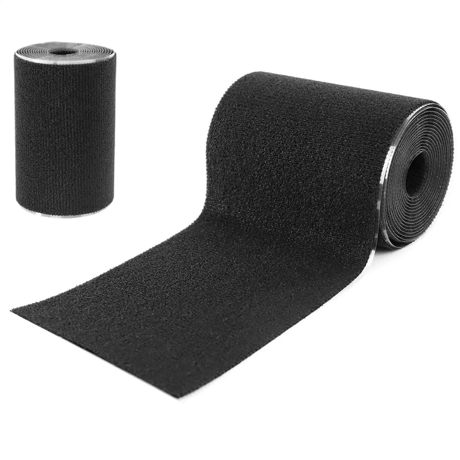 Stoffband Selbstklebendes Kleidungsband Polsterband für Stoffe für Leinwand Markisen Möbel Boot Jacke Hosen Kleid Mantel