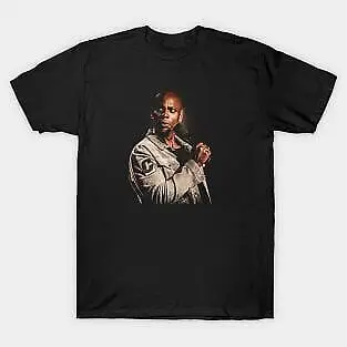 Dave Chappelle Shows Vintage 80S Retro    Anime Graphic T-shirts unisex Short Sleeve Tees  High Quality 100%Cotton