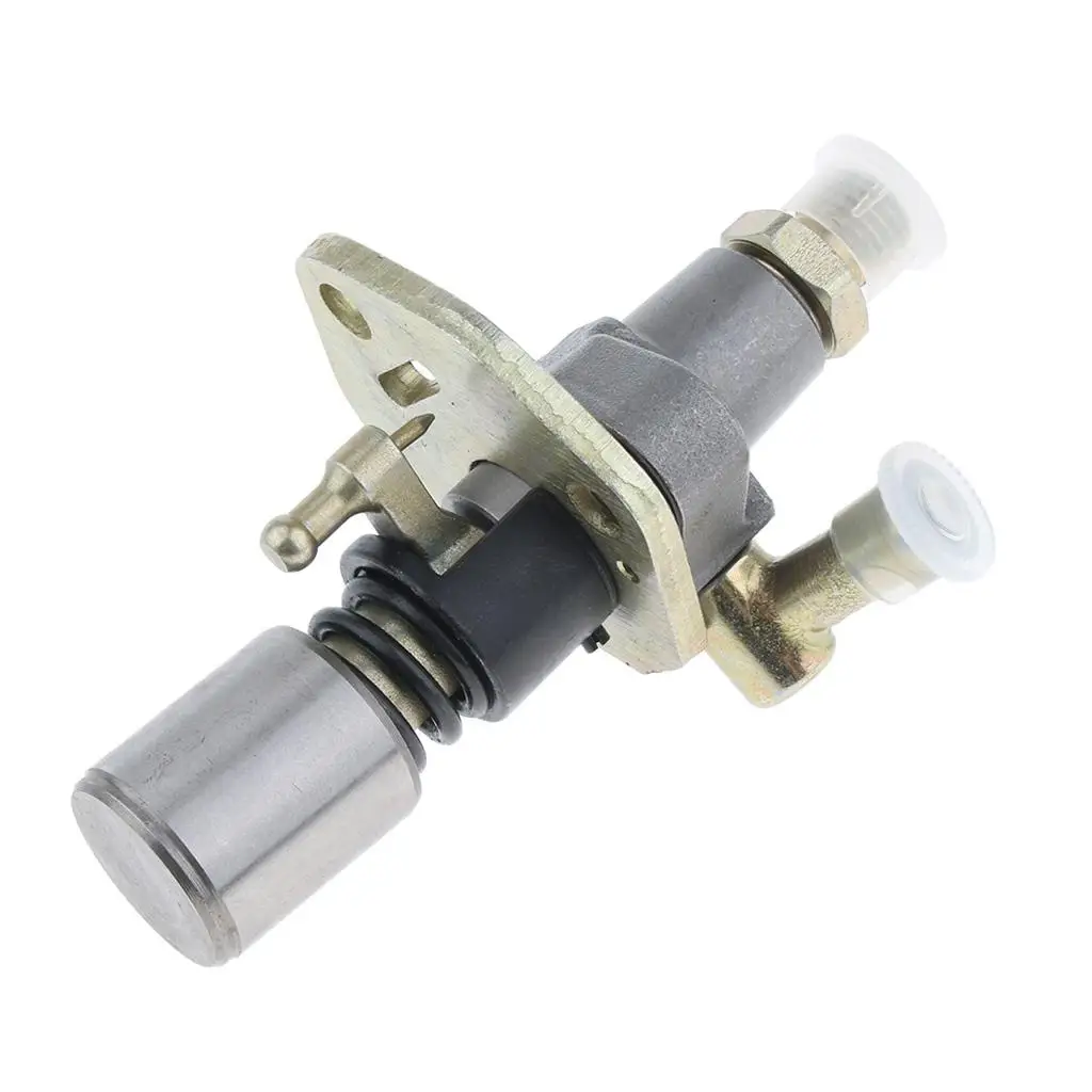 Fuel Injection Injector Pump for Model 186 Air Cooled Engine