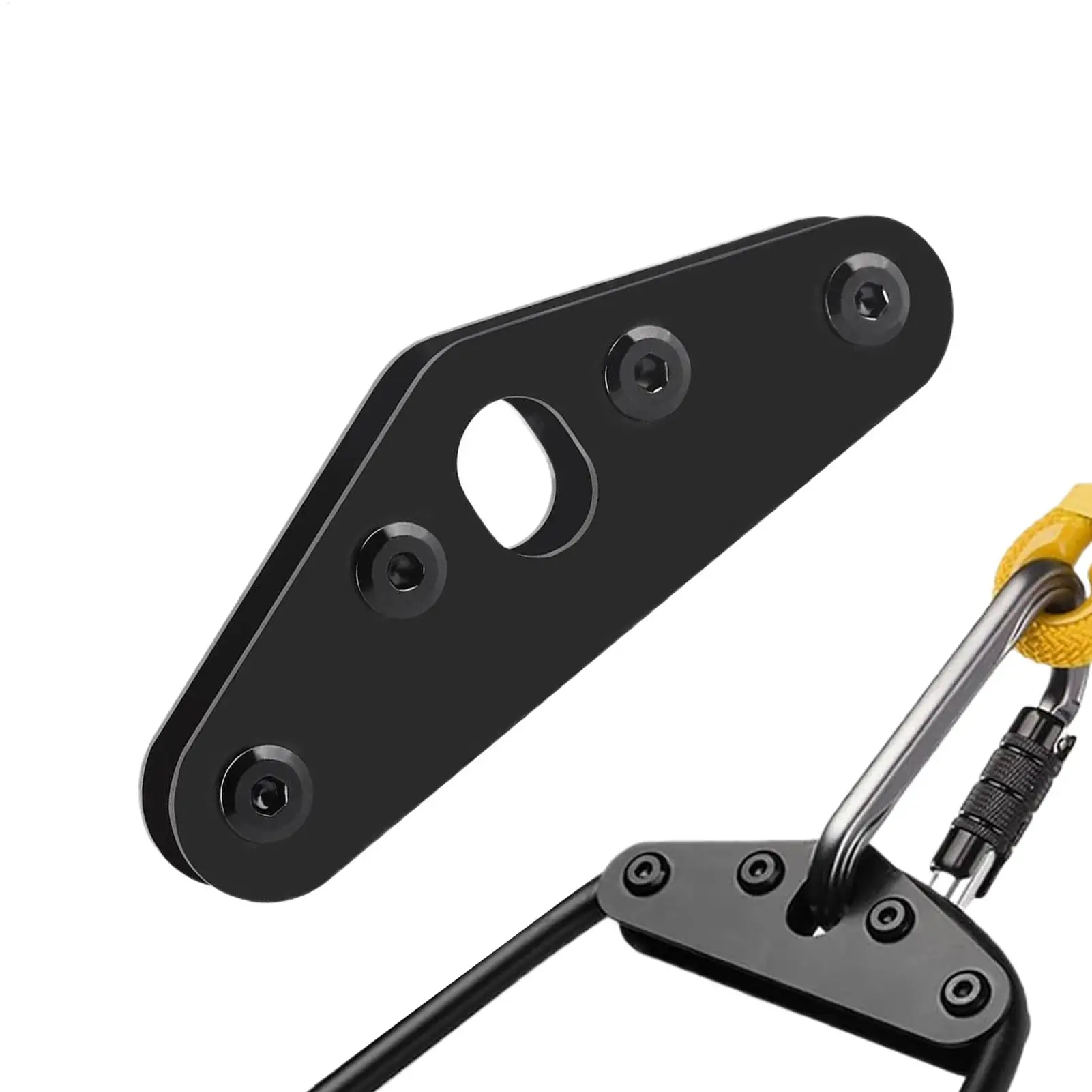 

Опора-фиксатор для деревьев из нержавеющей стали, предотвращающая деформацию стволов, для походов, путешествий, рыбалки, газонов и задних дворов