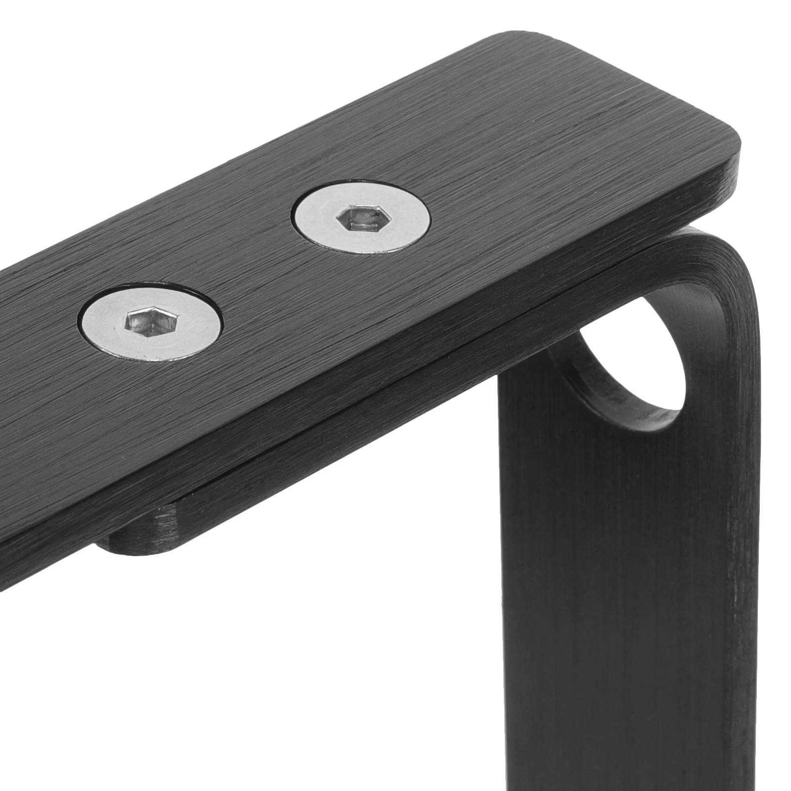 

Stylish Aluminum Fish Tank Light Bracket Durable Sturdy Construction Versatile Use Daily Aquariums Enhance Fish Living Condition