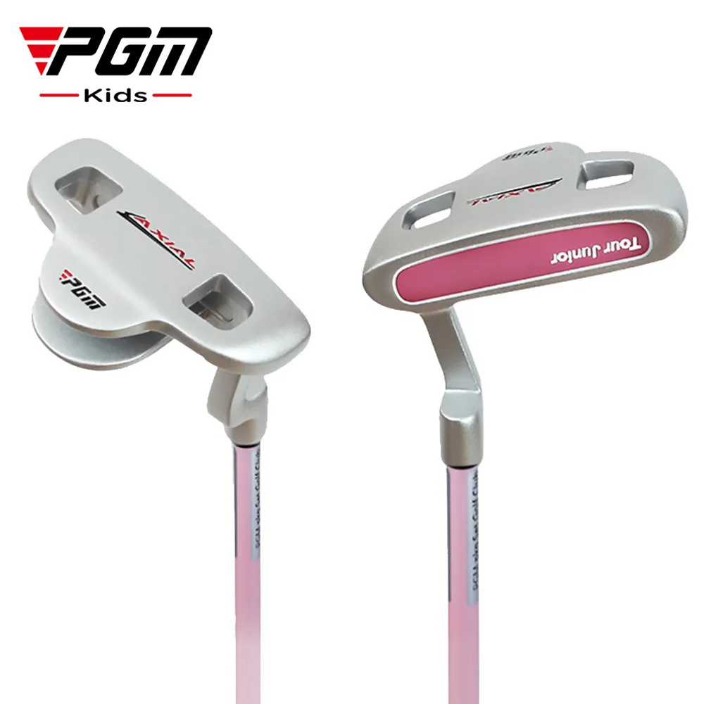 PGM AXIAL TOUR Junior Golf Putter Golf Clubs Putter für Kinder Golf Taucher für Jungen und Mädchen mit Verschiedenen Größe