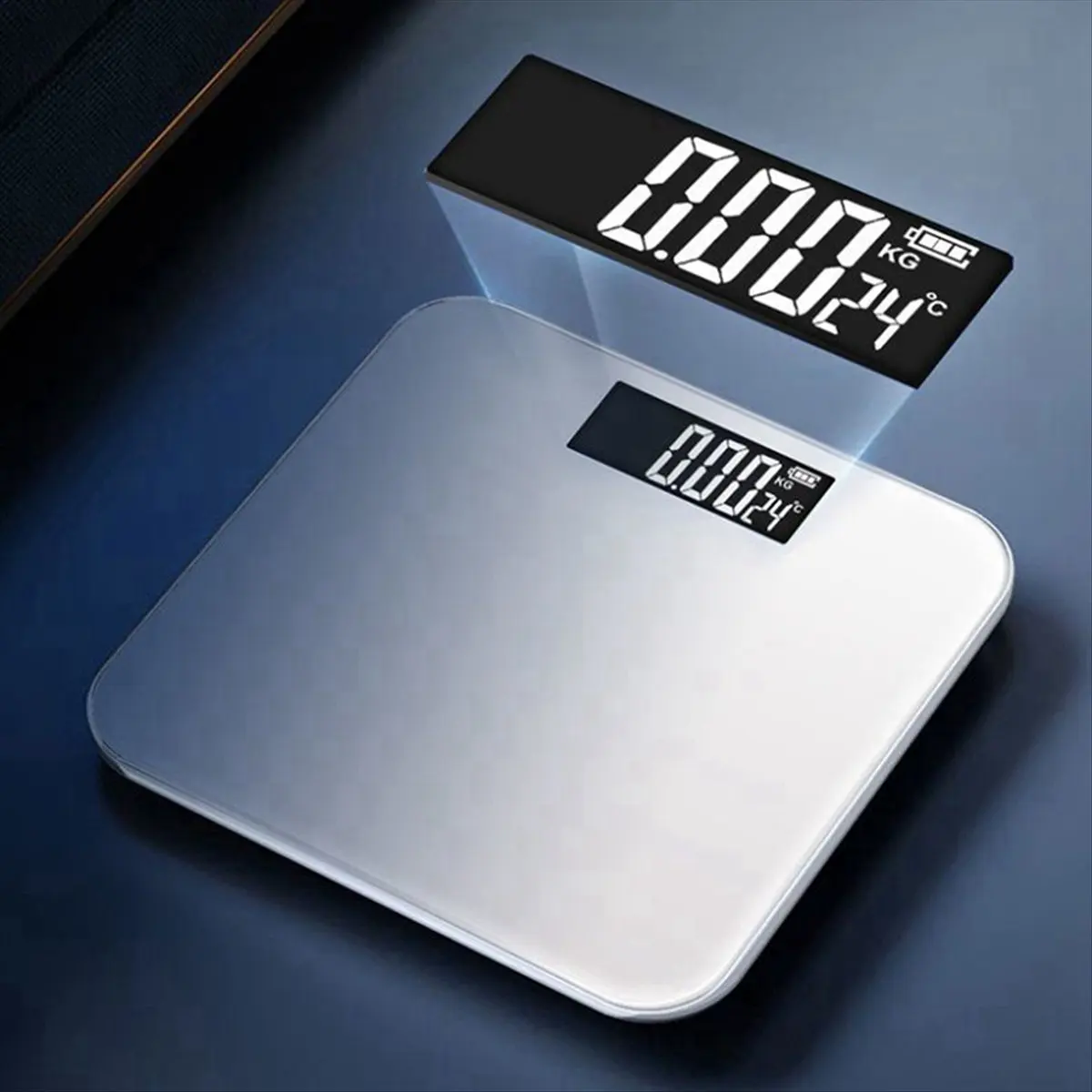 high-quality-measuring-tools-precision-electronic-scale-for-adults-solid-color-in-stock