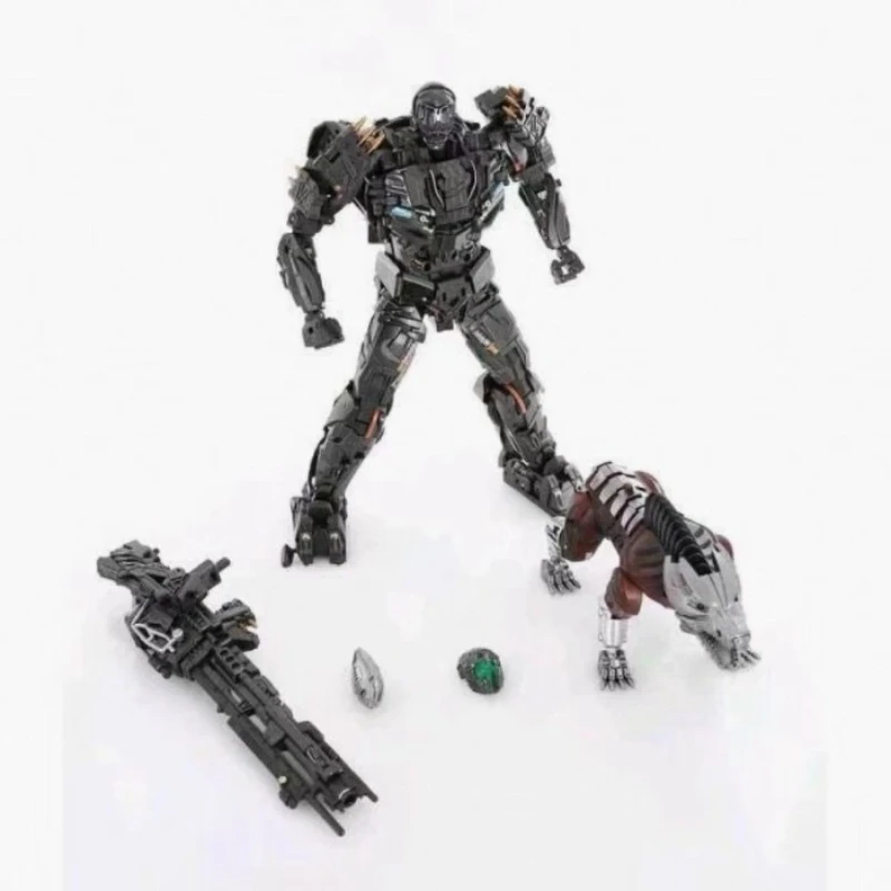 Transformer G1 New Product in Stock UT R-01 Confinement Studio Series Figures Movie Characters Birthday Gifts Fashion Trendy Toy