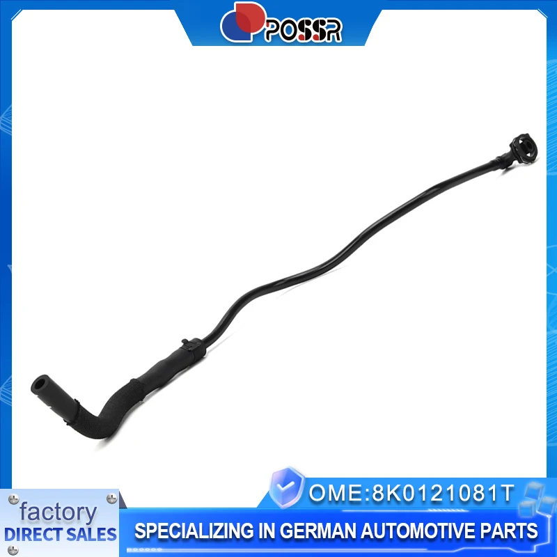 Auto Parts 8K 01210…