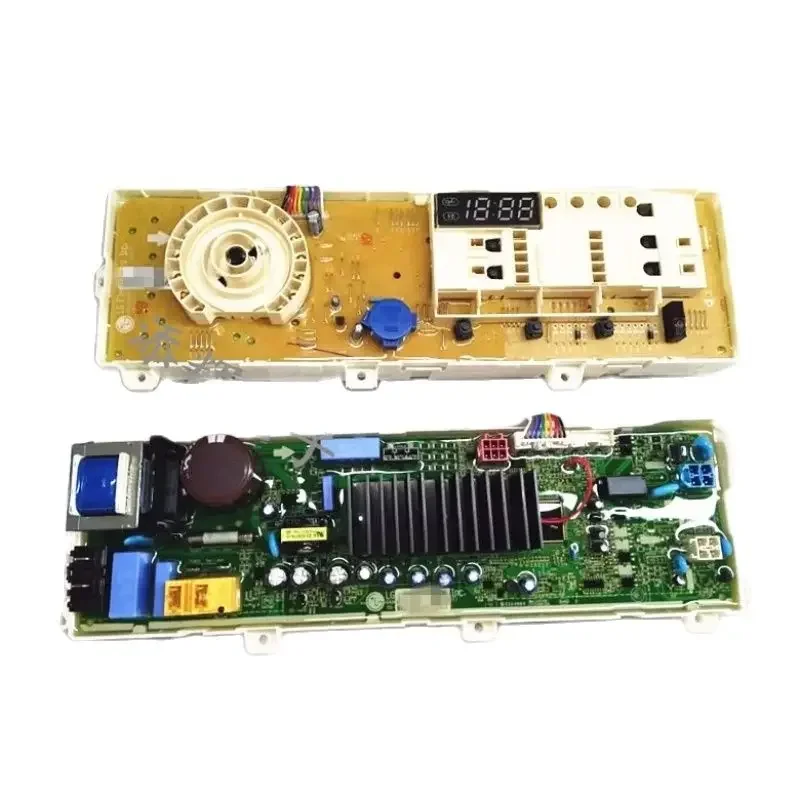 for LG washing machine computer board WD-T12410D/12415D/14415D/N12430D motherboard EBR73933705