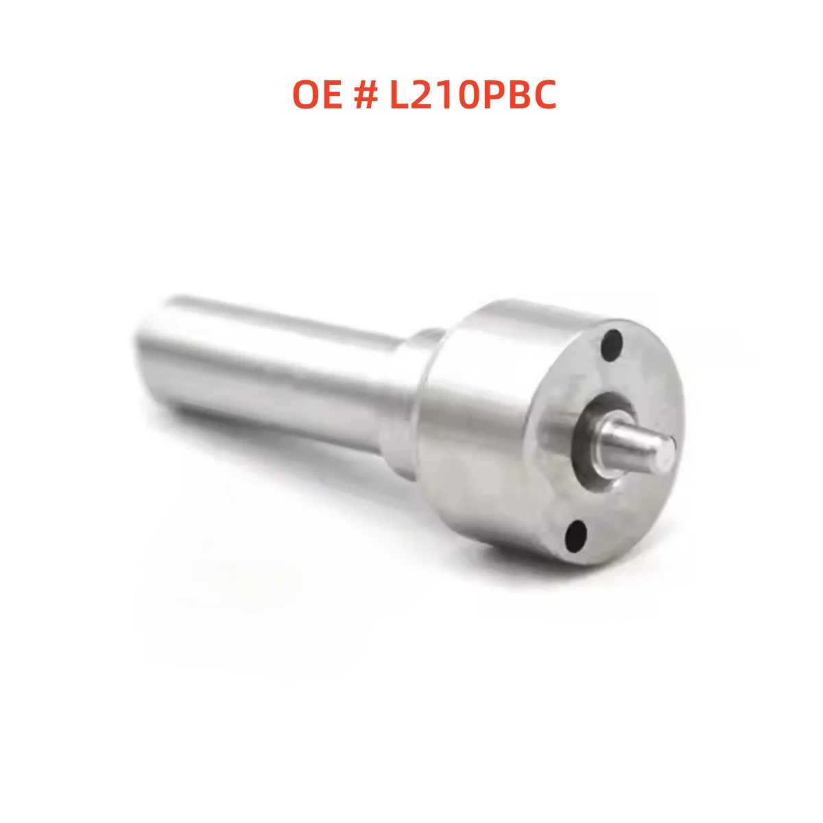 

L136PBD L210PBC L216PBC L153PBD L120PBD L221PBC Diesel Fuel Injector Npzzle Common Rail Injection Nozzle for DELPHI