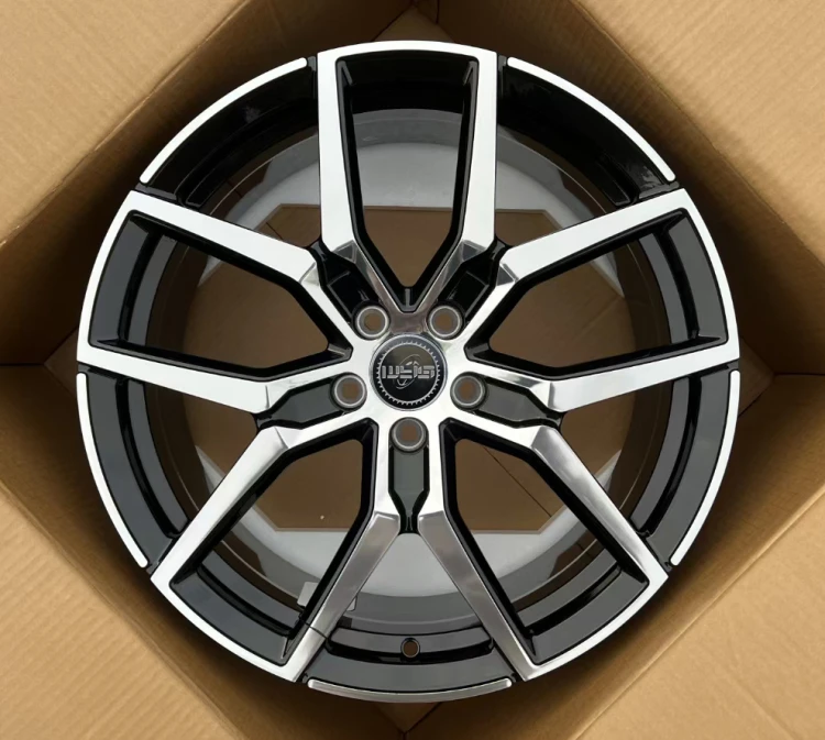 

19 20-inch forged rims for Volvo S40 S60 S80 S90 V60 V90 XC40 XC60 XC90 XC70 EM90 high quality custom forged wheels
