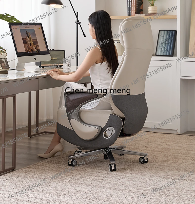

Computer Armchair Chair Reclining Armchairs to Rest Single Person Chair for Vanity Living Room Chairs Office Chaise De Bureaux