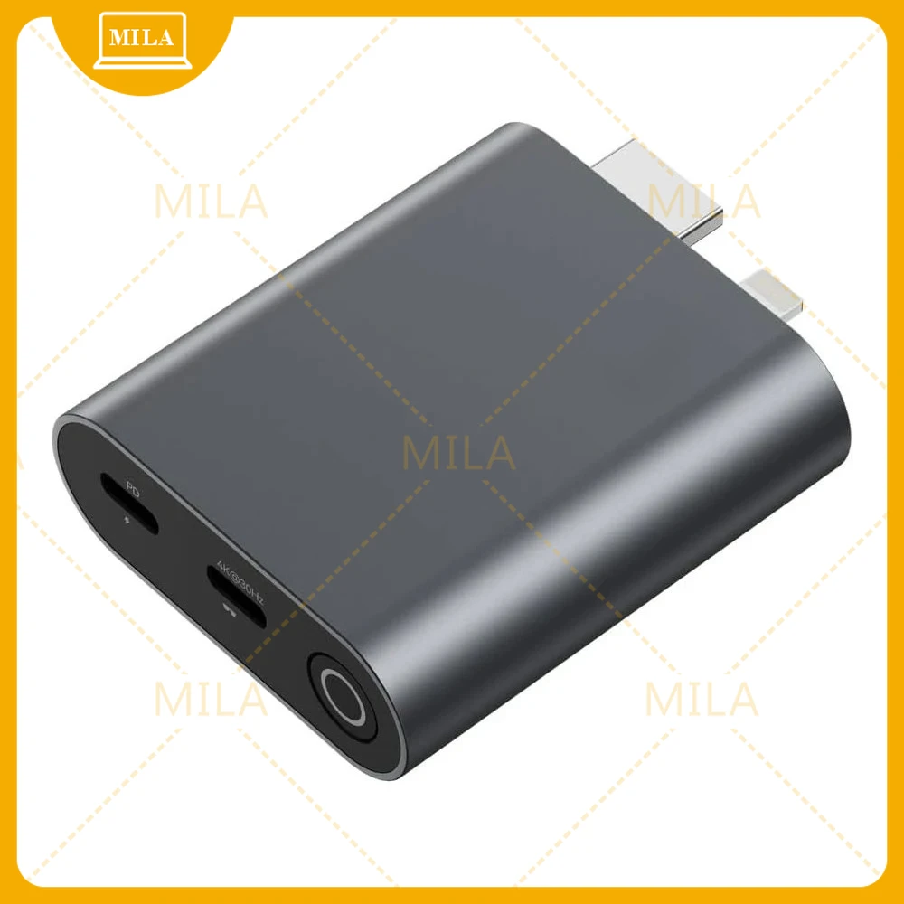 

Для адаптера RayNeo HDMI поддерживает очки Air 3s pro/Air 2s XR