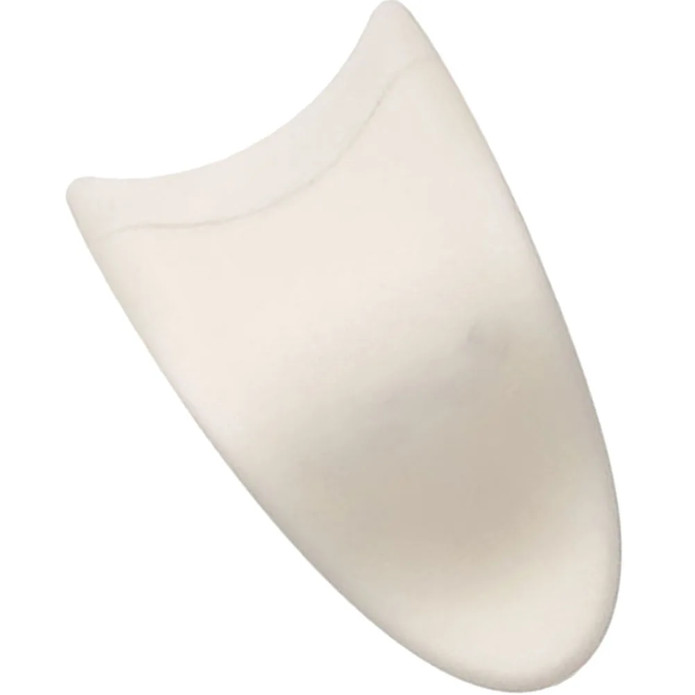 Falsche Wimpernpinzette, entworfen für angenehmes Tragen und schnelles Entfernen. Tragbarer Wimpernapplikator für Make-up-Künstler unterwegs