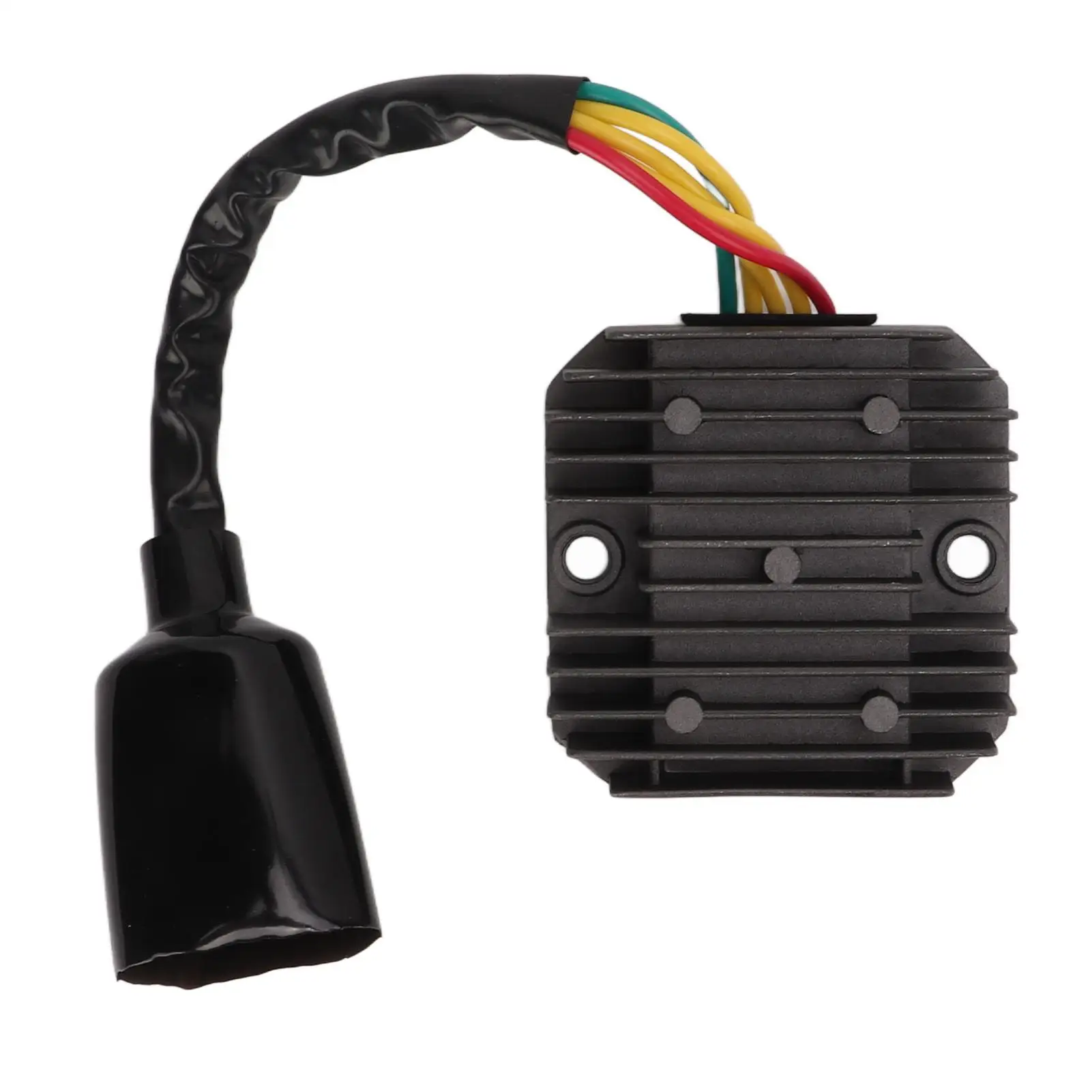 

Voltage Rectifier Regulator Anti Interference Motorcycle Rectifier for repairing
