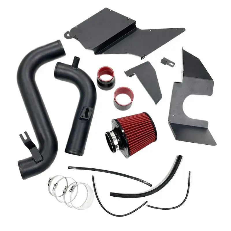 Thumbnail 3 - #91 Air Intake Systems Comparison Guide