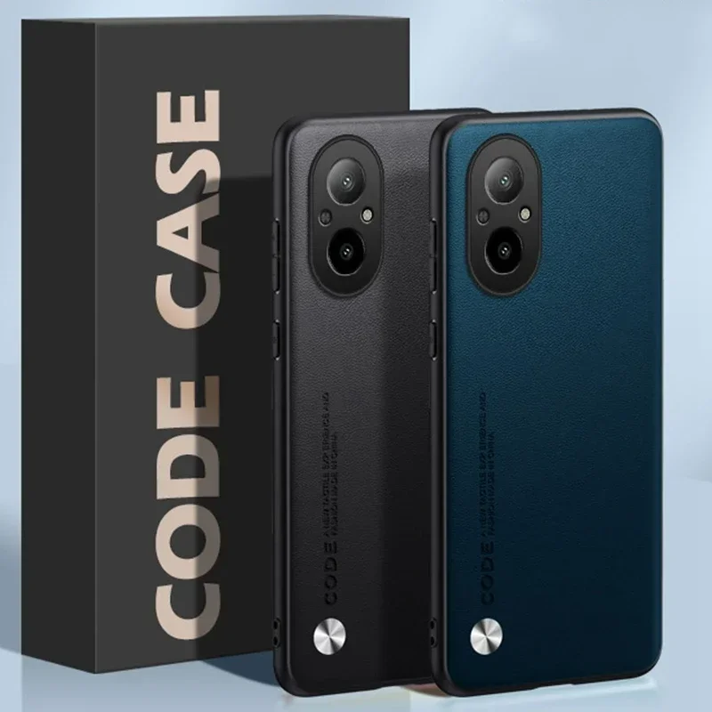 

Luxury PU Leather Case For Realme C67 4G Back Cover Silicone Shockproof Full Protection Phone Case C67 5G RealmeC67 Bumper Funda