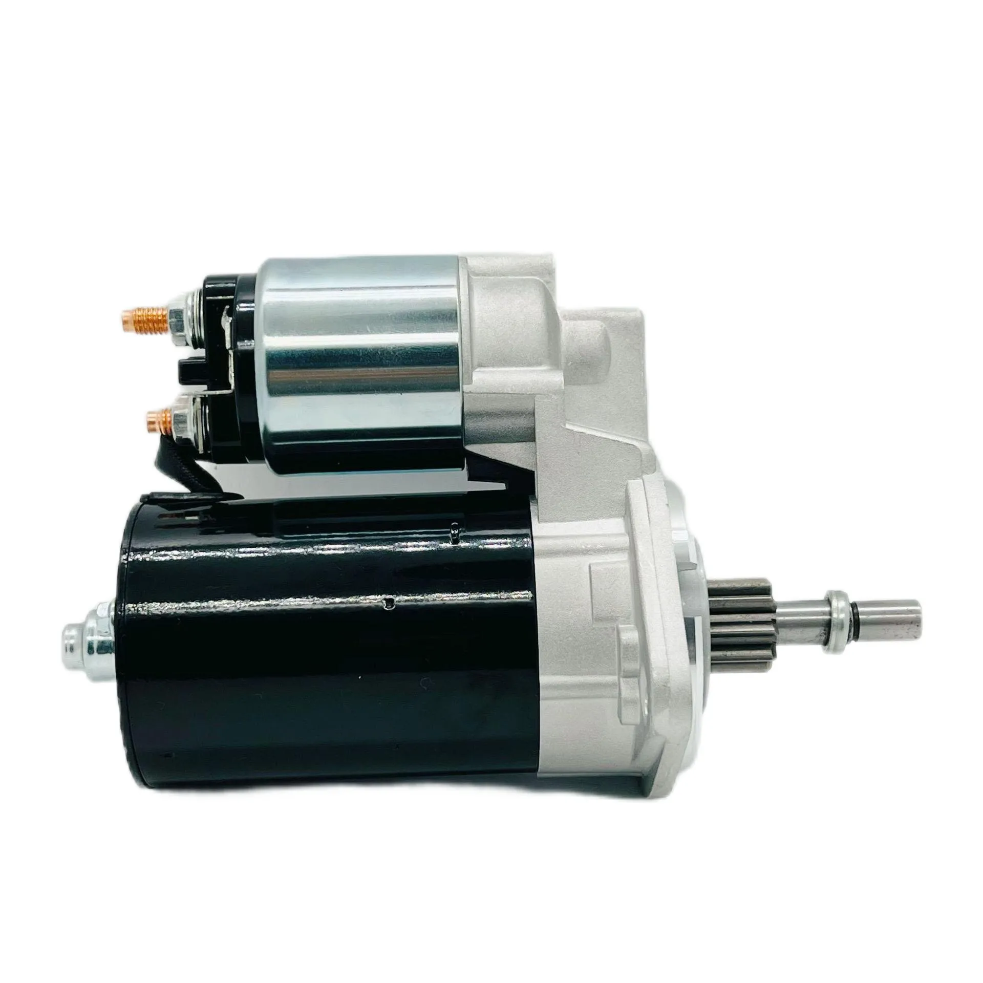 Motor de Arranque Nuevo de 12V 9T 6004AA0021 0001206006 para Beetle Combi Fastback 914 de Alta Calidad