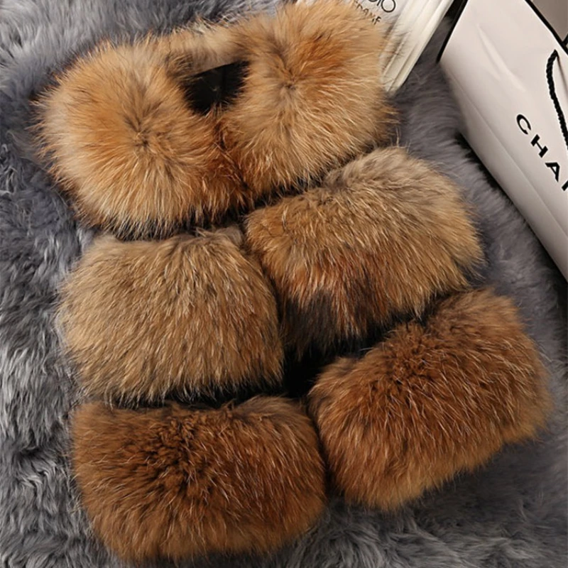 O-pescoço curto colete de pele do falso sem mangas fino amarelo peludo jaquetas fofo luxo listra casual falso coelho casacos de pelúcia quente elegante