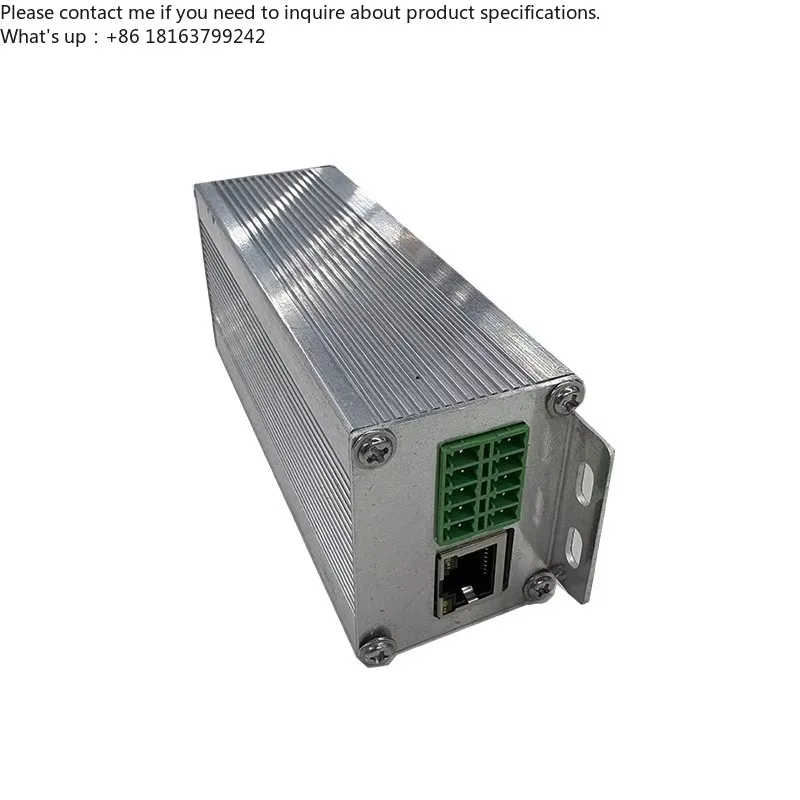 Communication Gatew…