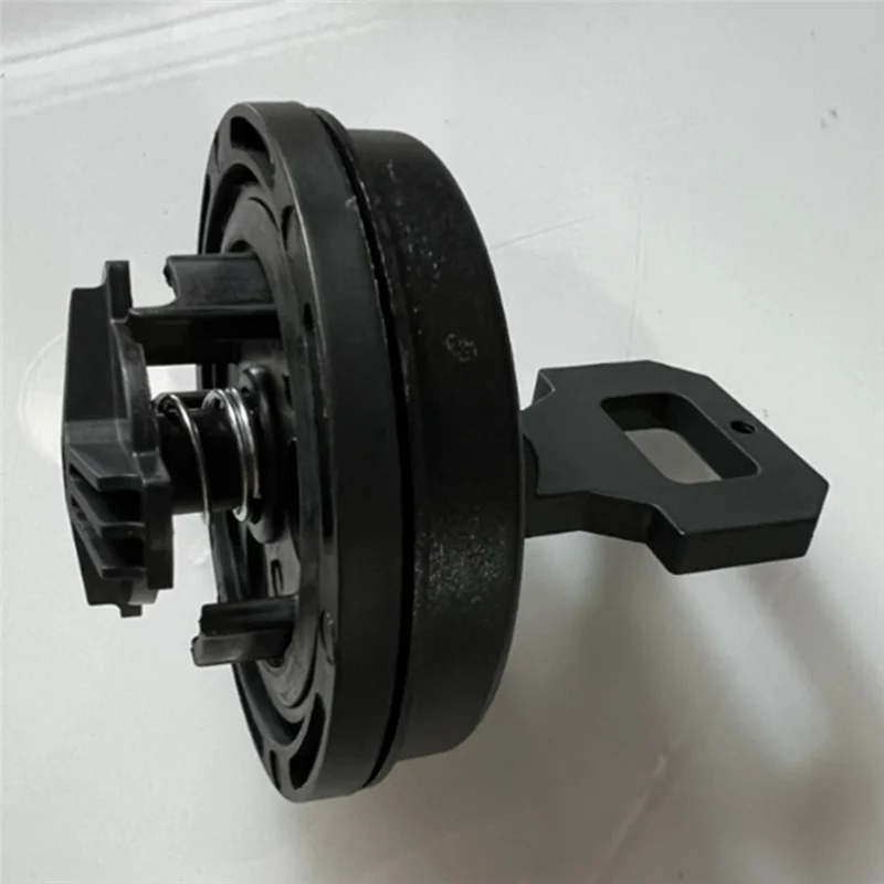 Hydraulic Tank Cap …