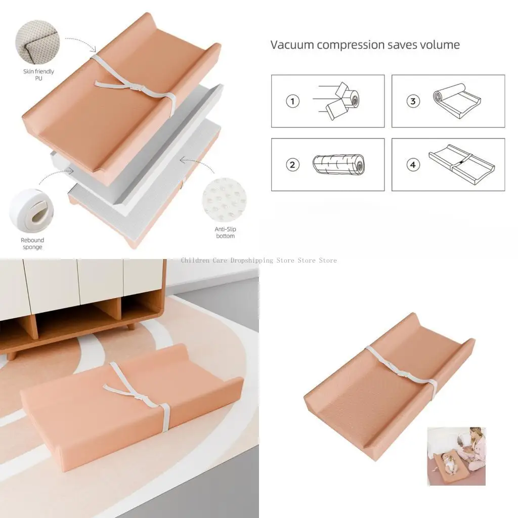 

Вода сопротивляется ребенку, переключающую подушку с кожа