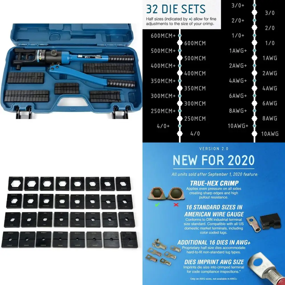 11-Ton Hydraulic Ca…