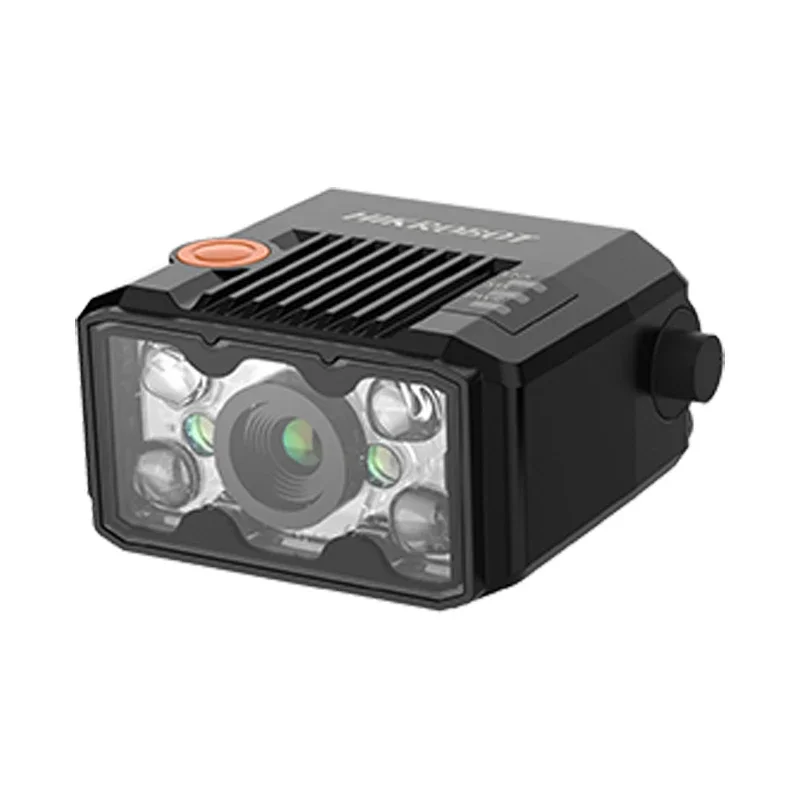 

HIKROBOT MV-ID2016M-16T-RBN 60fps 1.6MP Extremely Small Solid-State Zoom Red Light Industrial Code Reader