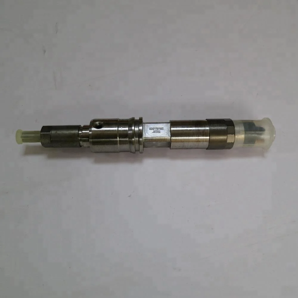 High Quality Dci11_MS6.3 Dies el Fuel Injector 0445120084