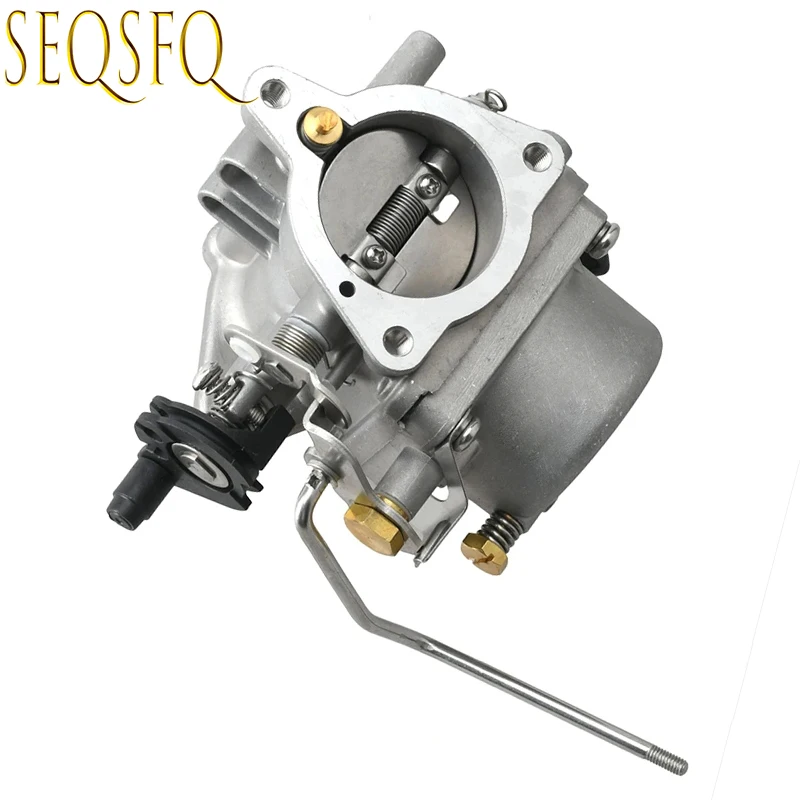 

Карбюратор Suzuki Assy 13200-96302 для DT30 DT25 DT20 30HP 25HP 2-тактный лодочный двигатель 13200-964A1 13200-963D0 13200-96302-00