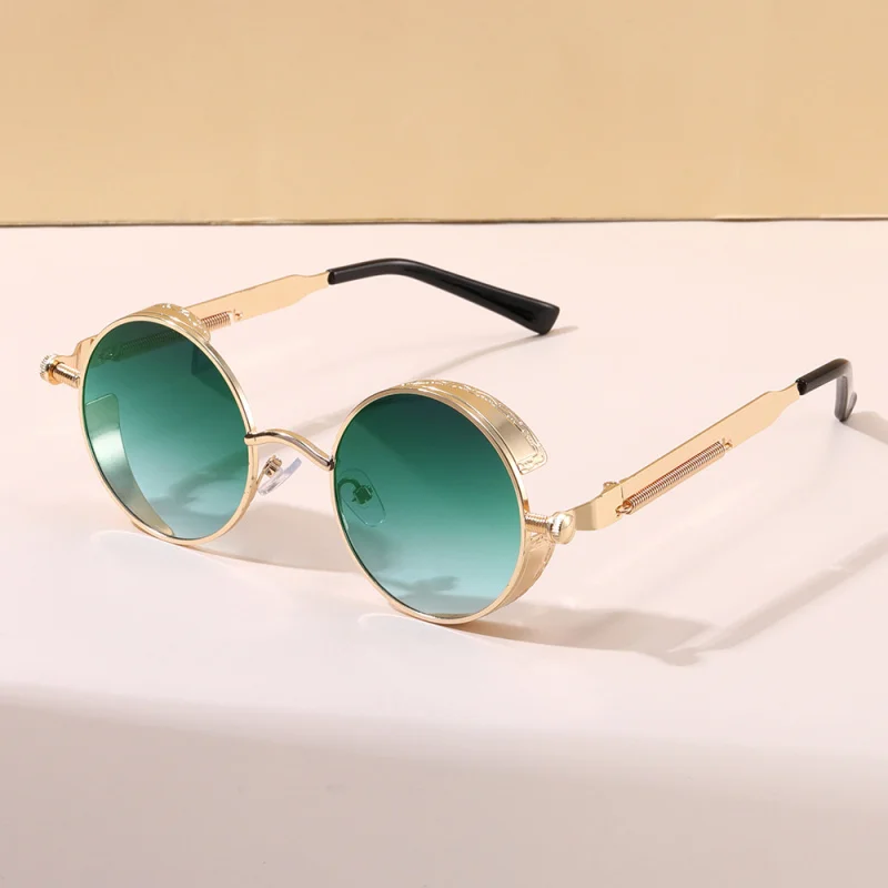 1Pccircular Punk St… - image