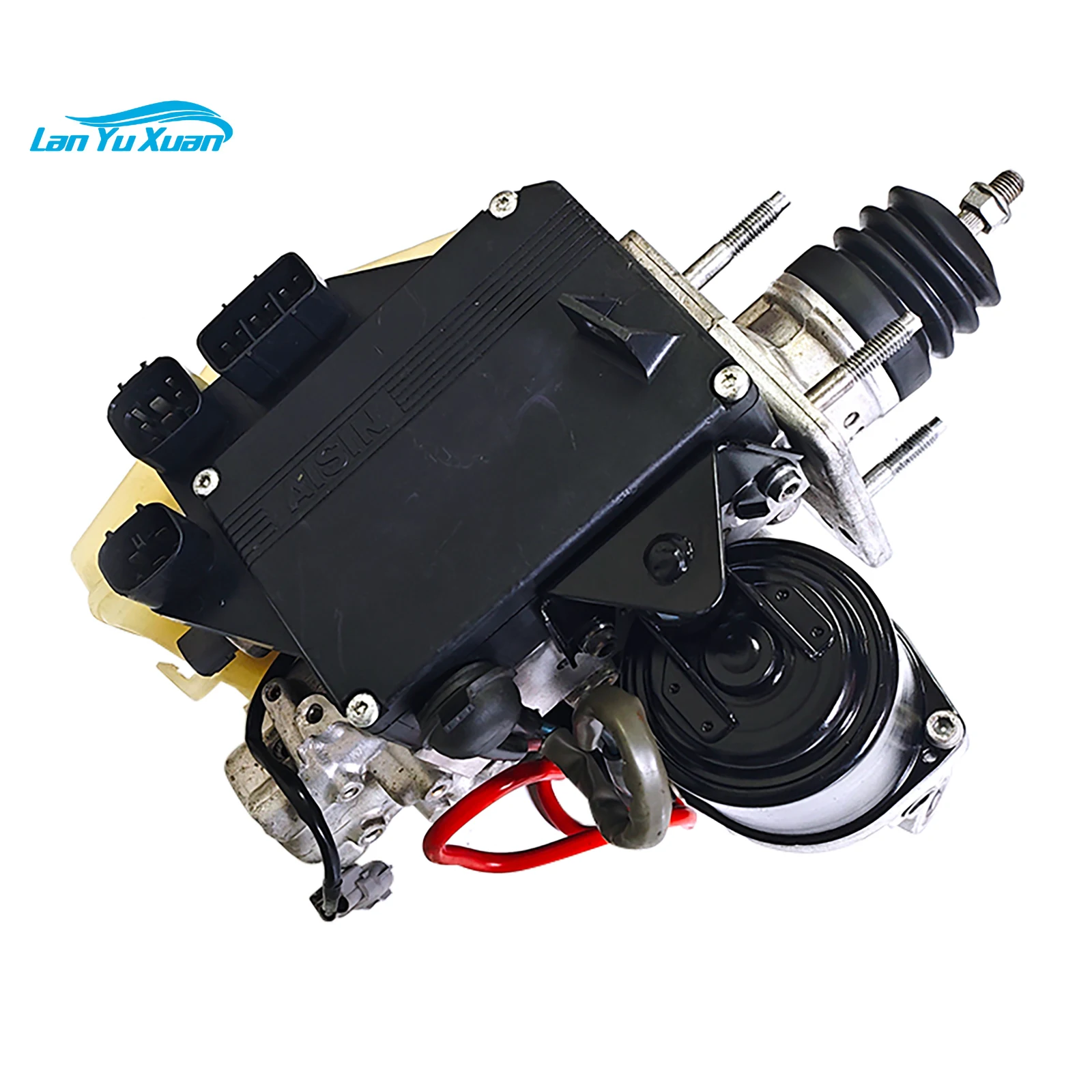 

Artudatech ABS Pump Master Cylinder Assemby 47050-60081 For LEXUS GX470 2003 2004 2005 Car Accessories