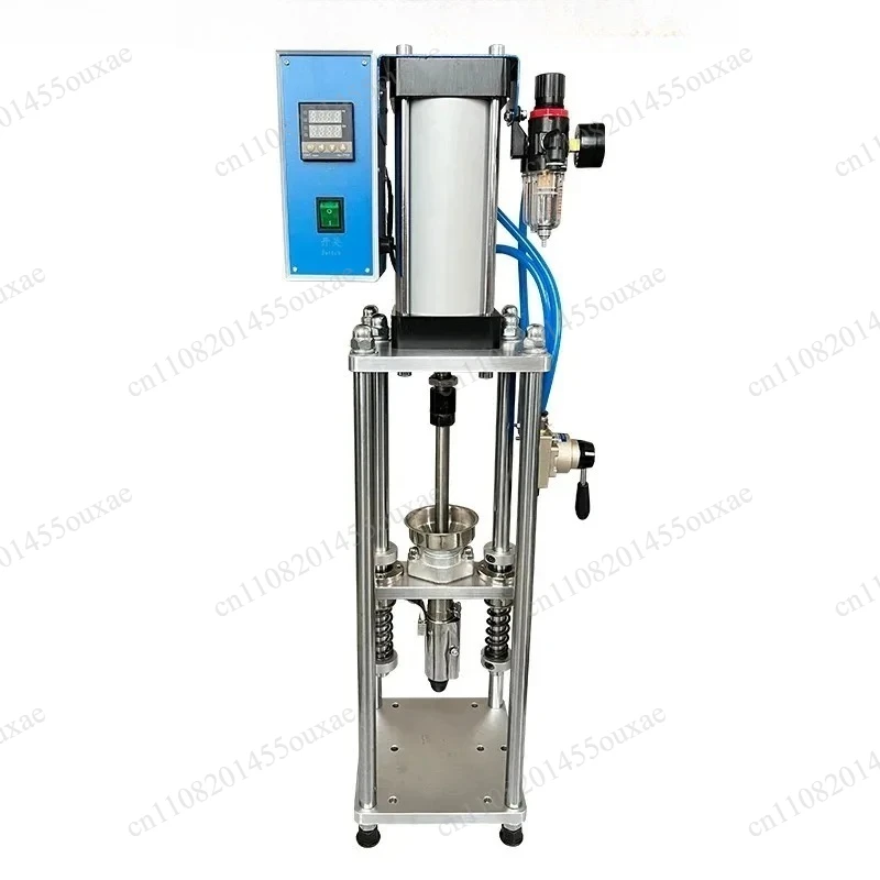 20g Vertical Plastic Injection Molding Machine 220V 110V For USB Plug ABS PP PC AS PE PET PVC Plastic Forming Equipment