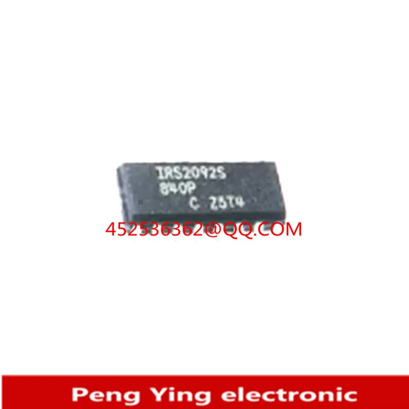 5pcs 100%New Frequency amplifier chip IC IRS2092S IRS20954S IRS20956S IRS20957S IRS20965S IRS21858S SOP16 Spot