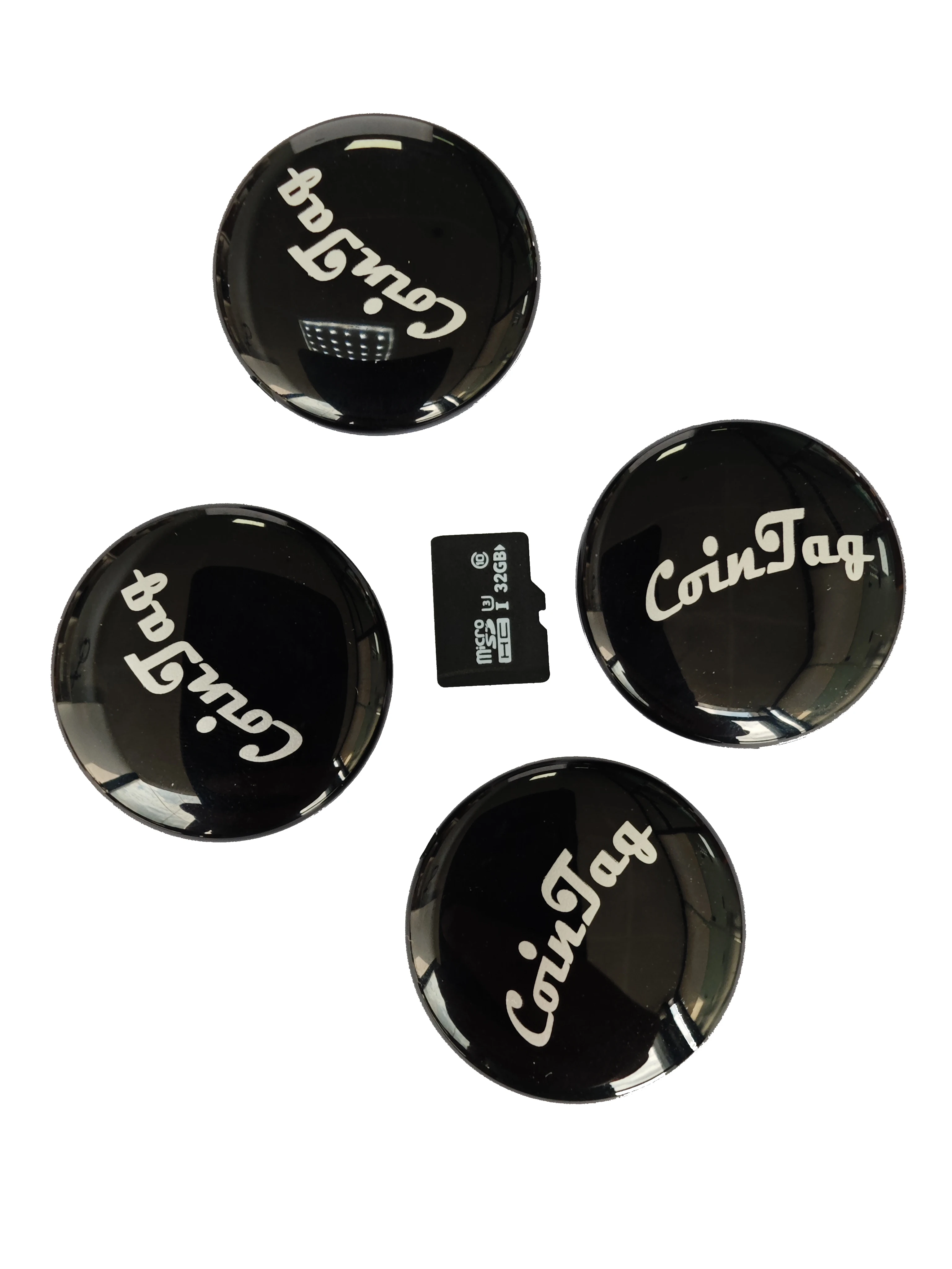 Tag Bluetooth Airta…