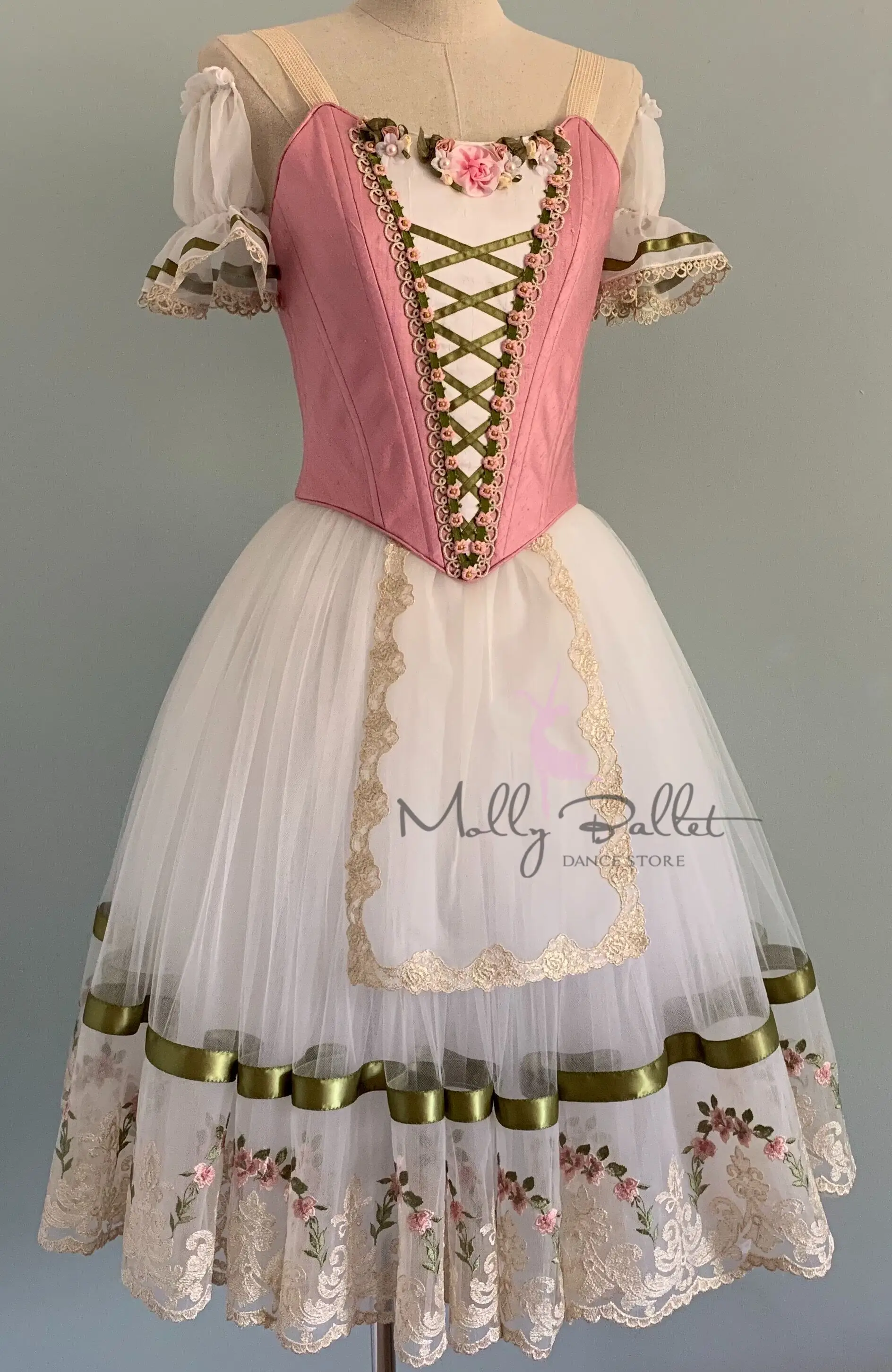 24 New Products Launched International Competition Split Giselle’s Unstoppable Daughter Customized for Adults and Children