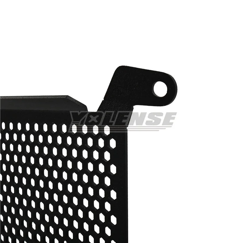 For NX500 NX400 NX 400 NX 500 2024 Motorcycle Radiator Grille Cover Guard Protection Protetor