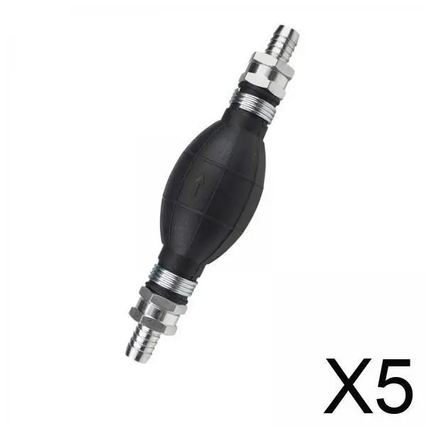 

Ручной праймер, лампа, топливный насос, резиновый перекачивающий насос для автомобиля, лодки, морского мотоцикла, аксессуары для топливопровода