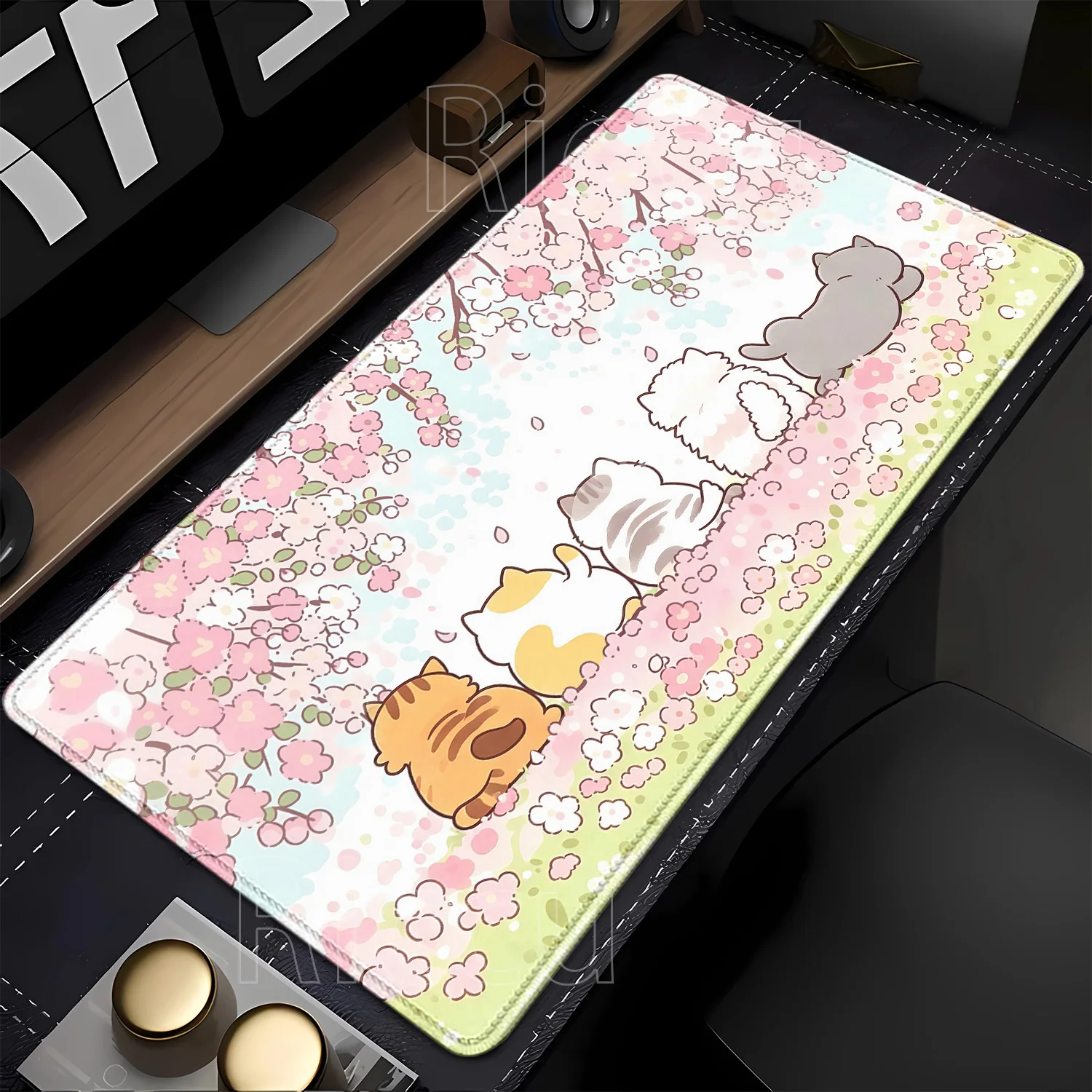 Yeni HD Baskılı Mousepad Sevim - Tablet Cute Accessories incelemesi ve fiyatı