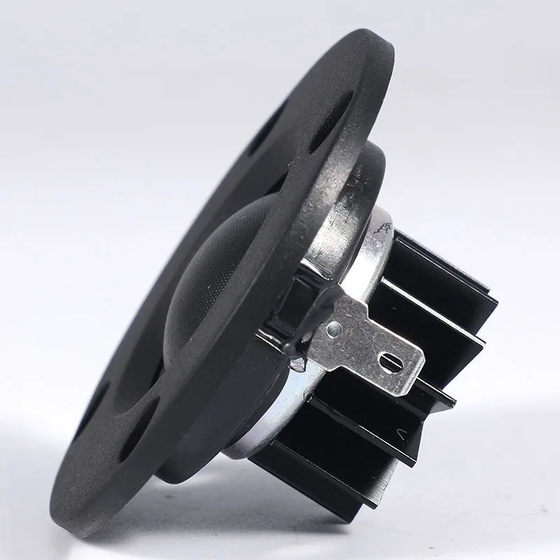 

Fever treble, soft ball top silk membrane treble hifi tweeter ultra-high speaker unit new